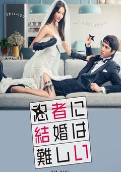 2023年日本电视剧《忍者结婚难》全11集 [迅雷BT磁力免费下载]