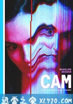 禁入直播 Cam (2018) [迅雷BT磁力免费下载]