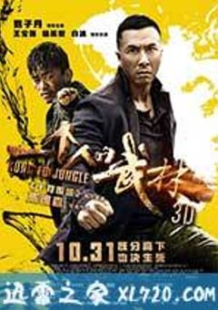一个人的武林 (2014) [迅雷BT磁力免费下载]