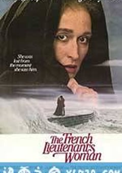 法国中尉的女人 The French Lieutenant’s Woman (1981) [迅雷BT磁力免费下载]
