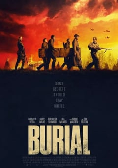 2022年英国惊悚片《埋葬》BD中英双字 [迅雷BT磁力免费下载]