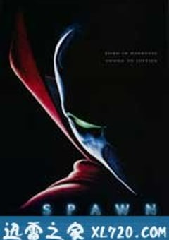 再生侠 Spawn (1997) [迅雷BT磁力免费下载]