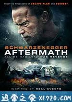 劫数 Aftermath (2017) [迅雷BT磁力免费下载]