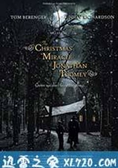 乔娜莎·图米的圣诞奇迹 The Christmas Miracle of Jonathan Toomey (2007) [迅雷BT磁力免费下载]