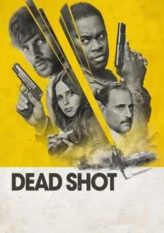 2023年英国动作惊悚片《致命射杀》HD中英双字 [迅雷BT磁力免费下载]