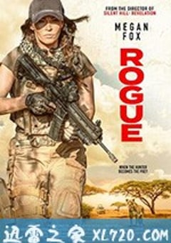侠盗 Rogue (2020) [迅雷BT磁力免费下载]