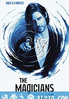 魔法师 第四季 The Magicians Season 4 (2019) [迅雷BT磁力免费下载]