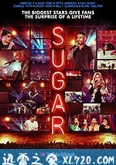偶像的惊喜 第一季 Sugar Season 1 (2019) [迅雷BT磁力免费下载]