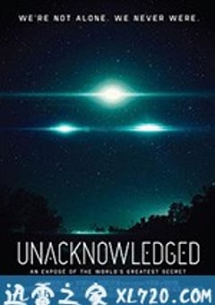 未曾确认 Unacknowledged (2017) [迅雷BT磁力免费下载]