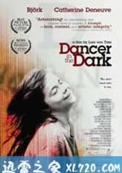 黑暗中的舞者 Dancer in the Dark (2000) [迅雷BT磁力免费下载]