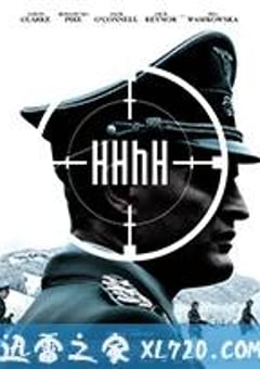 刺杀盖世太保 HHhH (2017) [迅雷BT磁力免费下载]