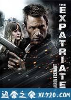 叛谍追击 The Expatriate (2012) [迅雷BT磁力免费下载]