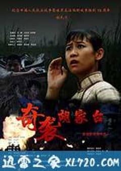 奇袭胡家台 (2015) [迅雷BT磁力免费下载]