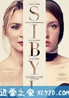 西比勒 Sibyl (2019) [迅雷BT磁力免费下载]