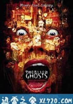 十三猛鬼 Thir13en Ghosts (2001) [迅雷BT磁力免费下载]