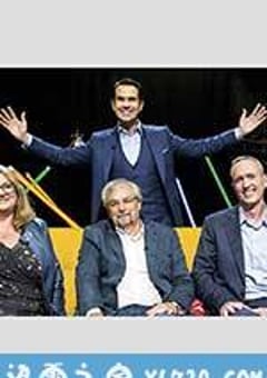 BBC地平线.笑的科学 Jimmy Carr & the Science of Laughter: A Horizon Special (2016) [迅雷BT磁力免费下载]