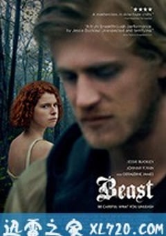 野兽 Beast (2018) [迅雷BT磁力免费下载]