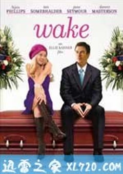 苏醒 Wake (2009) [迅雷BT磁力免费下载]