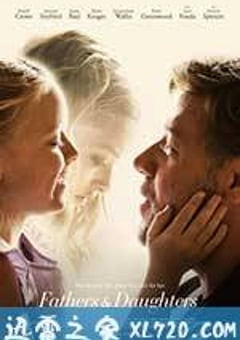 父女情 Fathers and Daughters (2015) [迅雷BT磁力免费下载]