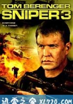 狙击手3 Sniper 3/狙击手3/双狙人3 (2004) [迅雷BT磁力免费下载]