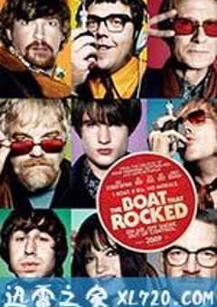 海盗电台 The Boat That Rocked (2009) [迅雷BT磁力免费下载]