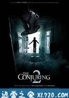 招魂2 The Conjuring 2 (2016) [迅雷BT磁力免费下载]