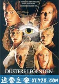 下一个就是你 Urban Legend (1998) [迅雷BT磁力免费下载]