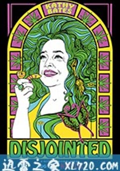 生活大麻烦 Disjointed (2017) [迅雷BT磁力免费下载]