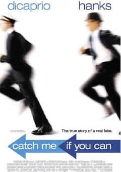 2002年美国经典剧情犯罪片《猫鼠游戏》蓝光国英双语双字 [迅雷BT磁力免费下载]