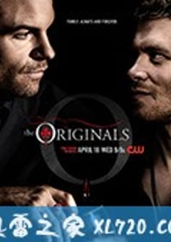 初代吸血鬼 第五季 The Originals Season 5 (2018) [迅雷BT磁力免费下载]