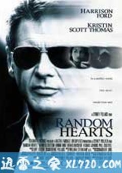 驿动的心/疑云密怖 Random Hearts (1999) [迅雷BT磁力免费下载]