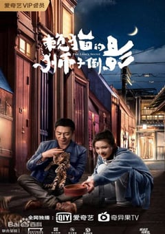 2021年国产大陆电视剧《赖猫的狮子倒影》全33集 [迅雷BT磁力免费下载]