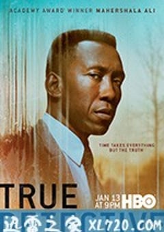 真探 第三季 True Detective Season 3 (2019) [迅雷BT磁力免费下载]