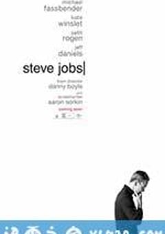 史蒂夫·乔布斯 Steve Jobs (2015) [迅雷BT磁力免费下载]
