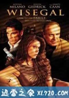 黑帮女人 wisegal（2008） [迅雷BT磁力免费下载]