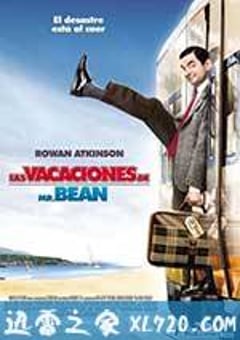 憨豆的黄金周 Mr. Bean’s Holiday (2007) [迅雷BT磁力免费下载]