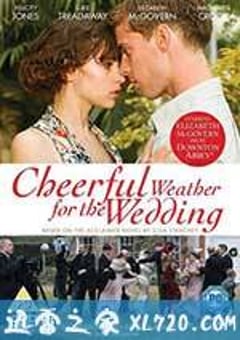 旭日婚礼 Cheerful Weather for the Wedding (2012) [迅雷BT磁力免费下载]