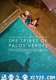 帕洛斯弗迪斯的部落 The Tribes of Palos Verdes (2017) [迅雷BT磁力免费下载]