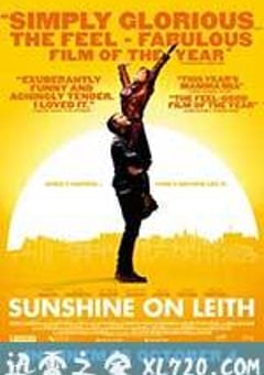阳光丽思 Sunshine on Leith (2013) [迅雷BT磁力免费下载]