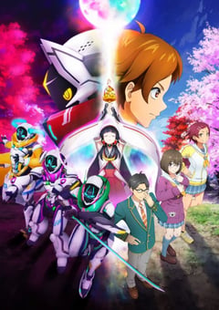 2021年日本动漫《四季樱》全12集 [迅雷BT磁力免费下载]