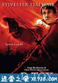 狙击杀手 D-Tox (2002) [迅雷BT磁力免费下载]