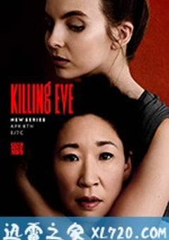 嗜血娇娃 Killing Eve (2018) [迅雷BT磁力免费下载]