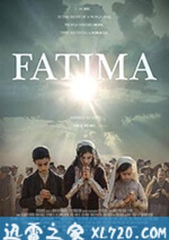 法蒂玛 Fatima (2020) [迅雷BT磁力免费下载]