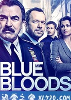 警察世家 第九季 Blue Bloods Season 9 (2018) [迅雷BT磁力免费下载]