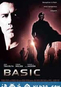 基地疑云 Basic (2003) [迅雷BT磁力免费下载]