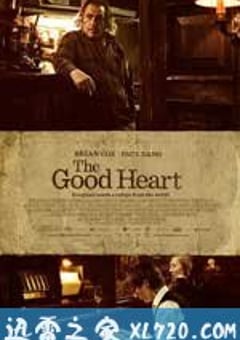一片好心 The Good Heart (2009) [迅雷BT磁力免费下载]