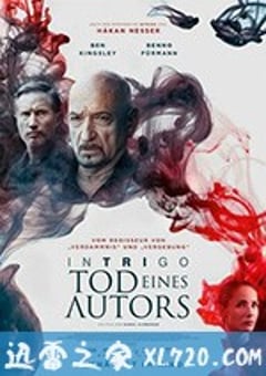 阴谋：作家之死 Intrigo: Death of an Author (2018) [迅雷BT磁力免费下载]