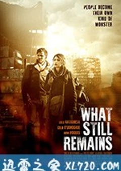 还留下什么 What Still Remains (2018) [迅雷BT磁力免费下载]