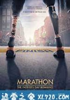 马拉松：爱国者日爆炸案 Marathon: The Patriots Day Bombing (2016) [迅雷BT磁力免费下载]