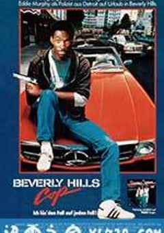 比佛利山超级警探 Beverly Hills Cop (1984) [迅雷BT磁力免费下载]
